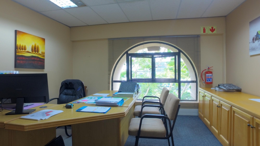 To Let commercial Property for Rent in Bodorp North West